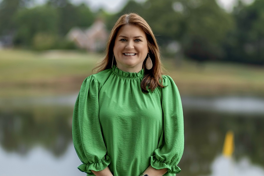 Tonya Acree, Loan Consultant photo