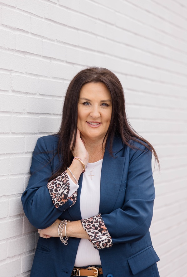 Erin Hooper, Sr. Loan Consultant photo