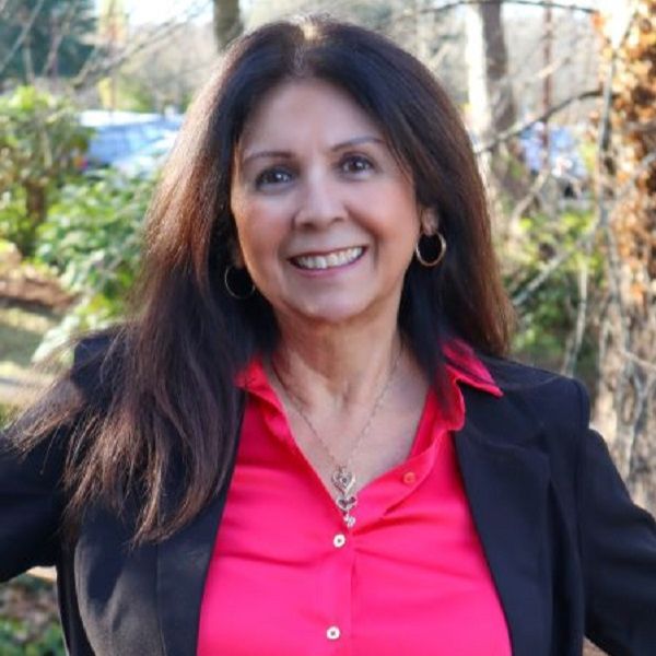 Gloria James, Loan Consultant photo
