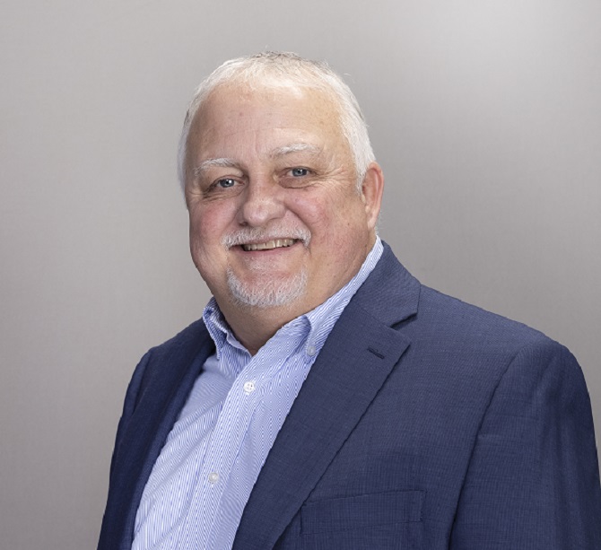 Ralph Van Nostrand, Loan Consultant photo