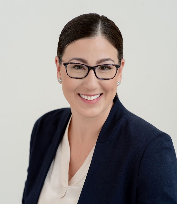 Nicole Kittredge, Branch Manager photo