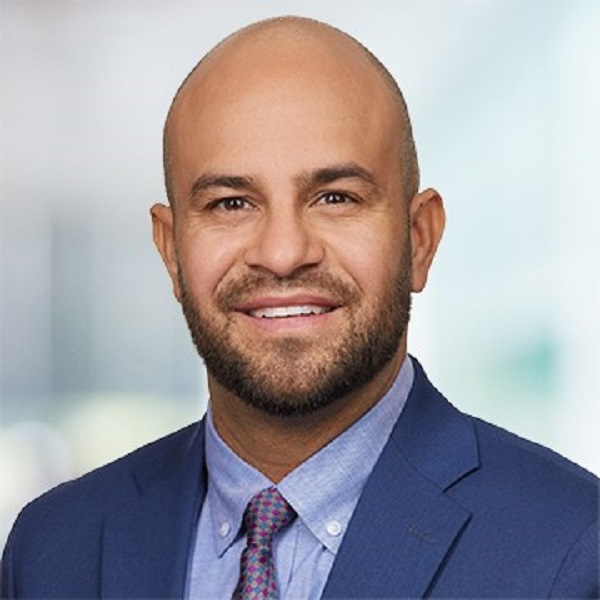 George Sandoval, Sales Manager photo
