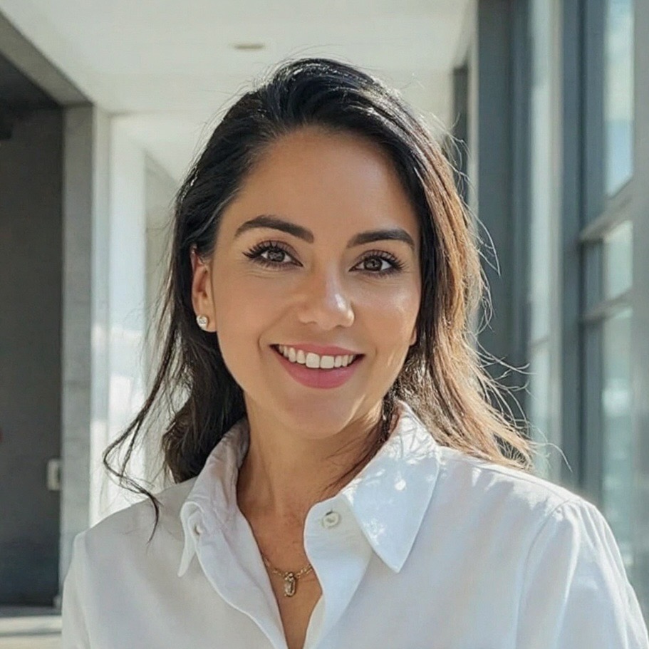 Jenny Orozco, Loan Consultant photo