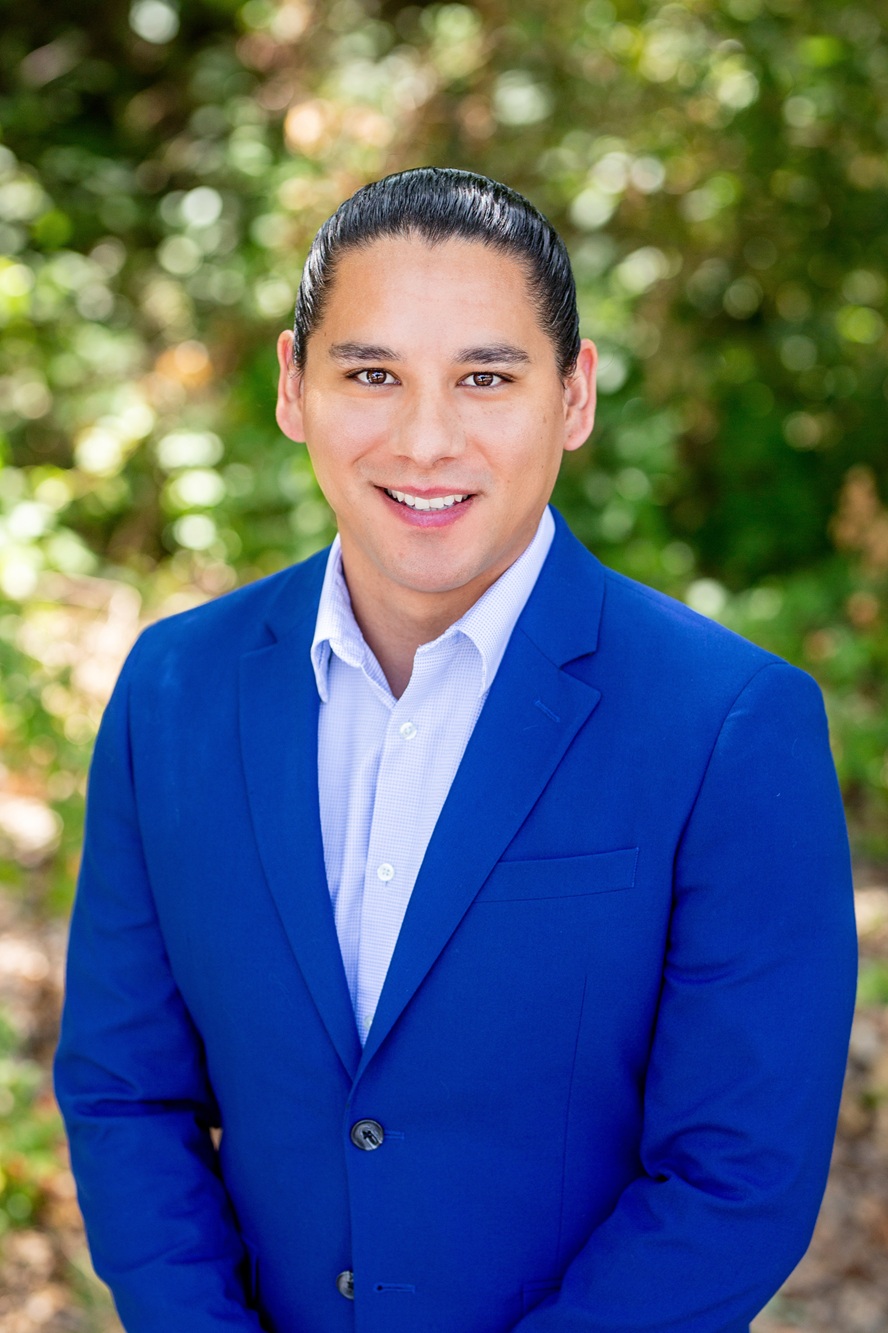 Jaime Saenz, Loan Consultant photo