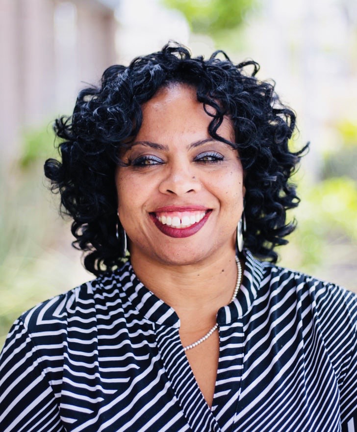 Timeka Clark, Loan Consultant photo