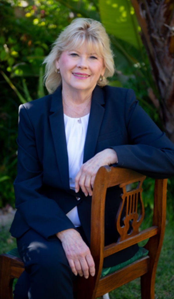 Shelley Wells, Reverse Loan Consultant photo