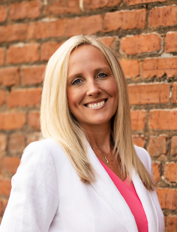 Becky Brown, Branch Manager photo