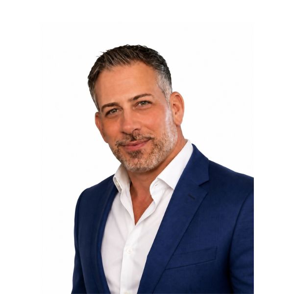 Robert Condito, Sales Manager photo