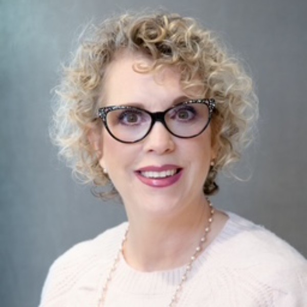 Jennifer Aaron