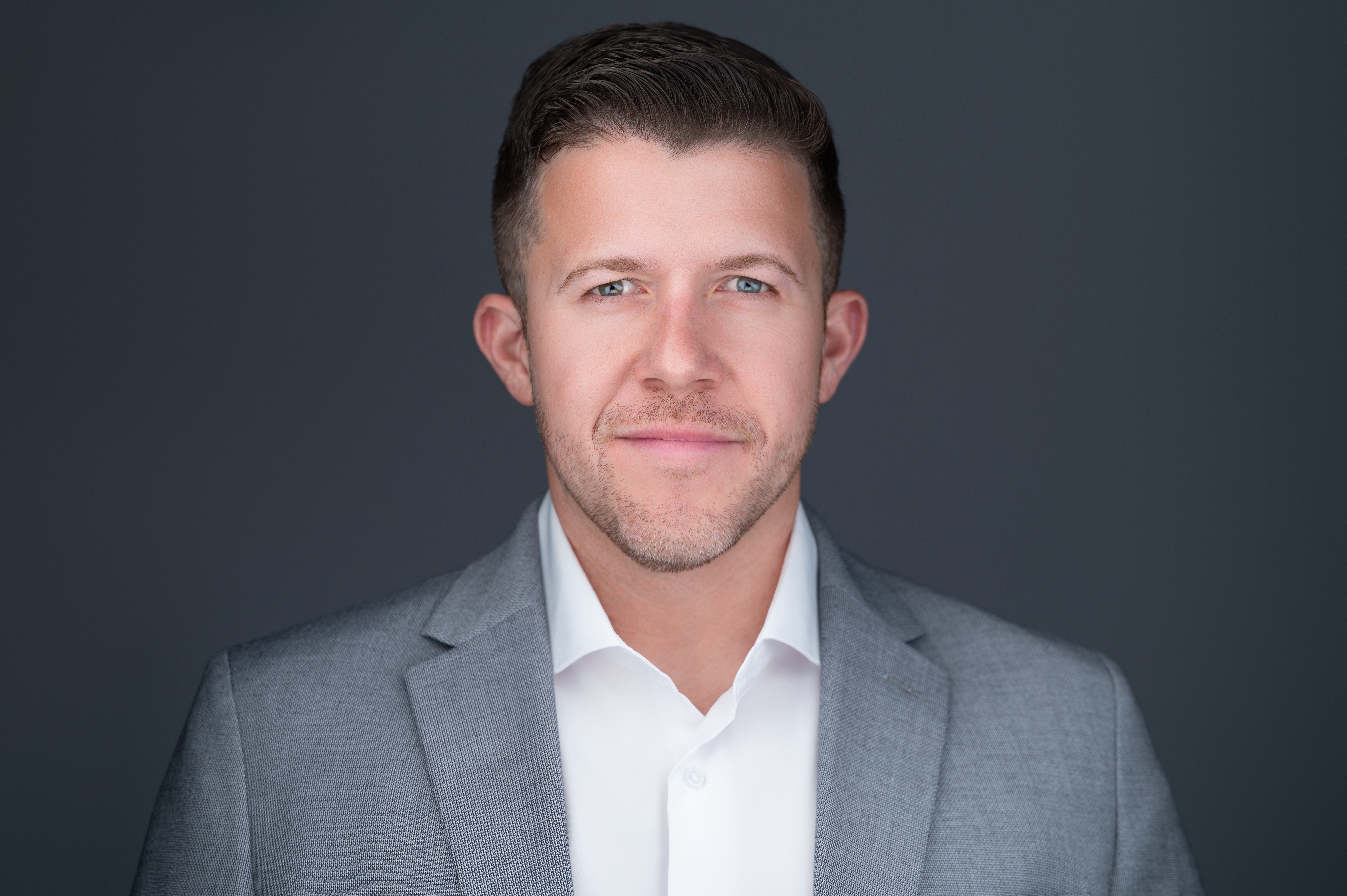 Adrien Tapia, Loan Specialist - Sales/Production photo