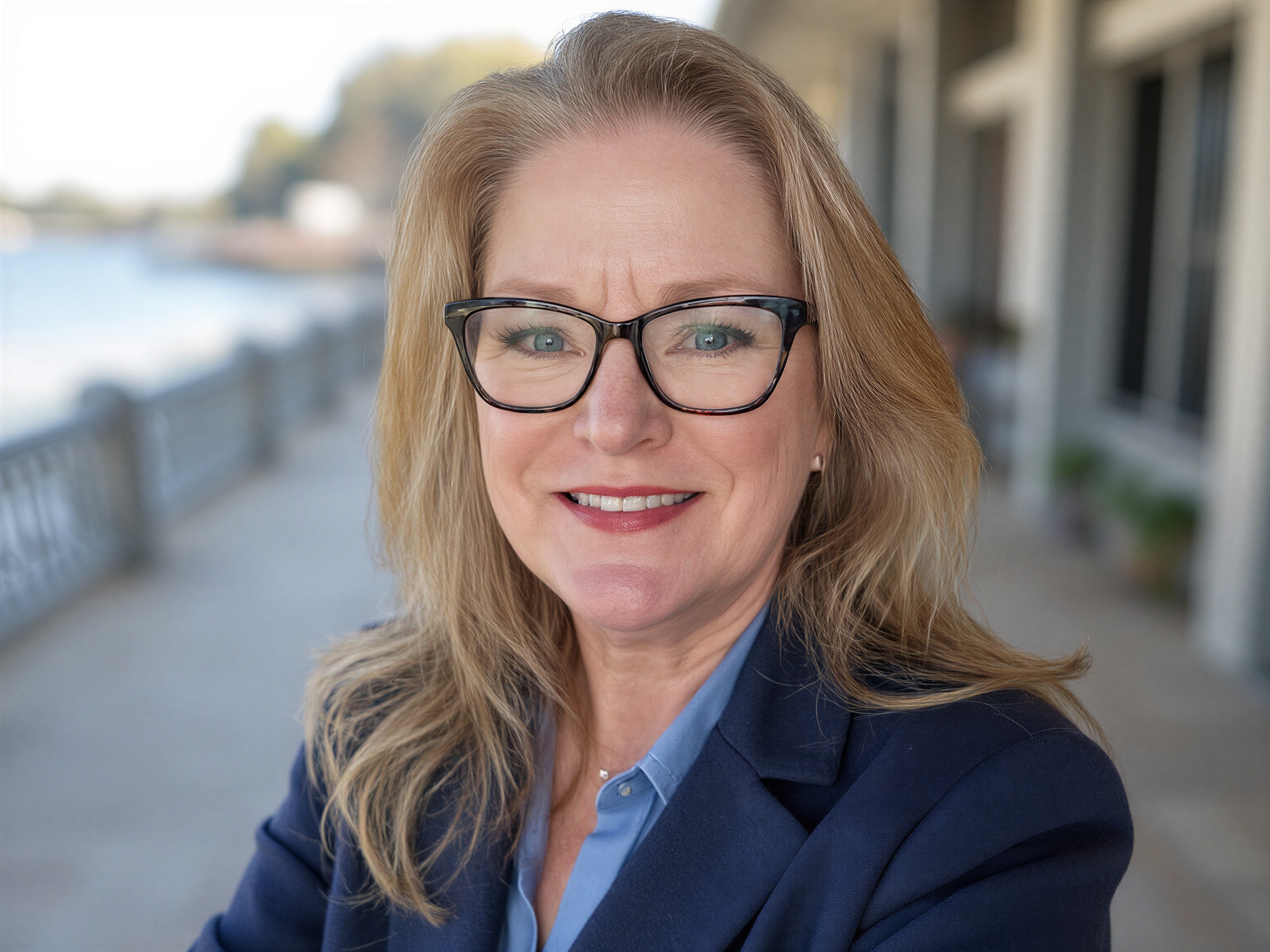 Rhonda Porter, Loan Consultant photo