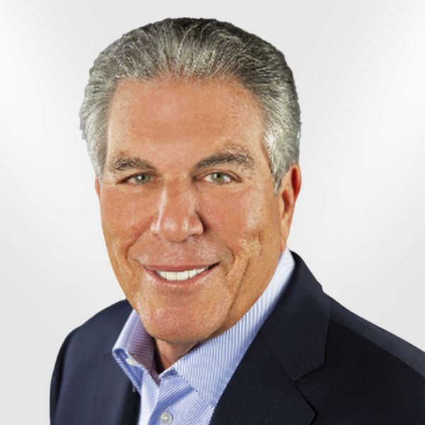 Jeffrey Entratter, Branch Manager photo