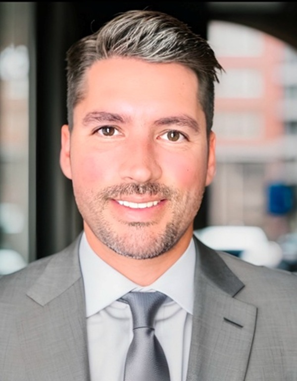 Adam Radmand