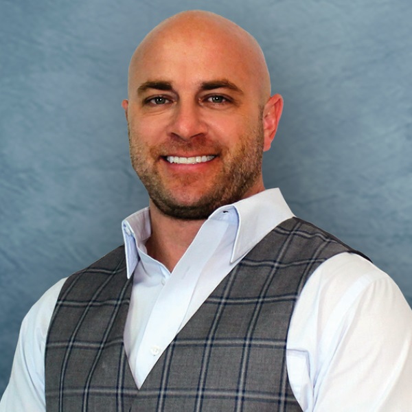 Mike Gilb, Sr. Loan Consultant photo