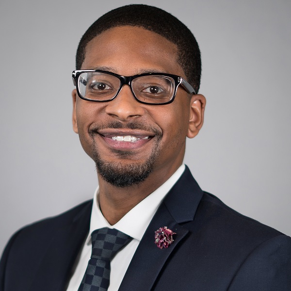 Mychael Fields, Sales Manager photo