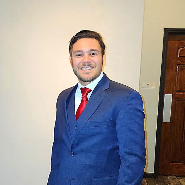 Anthony Brezina, Loan Consultant photo