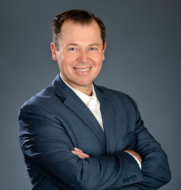Erik Oquist, Loan Consultant photo