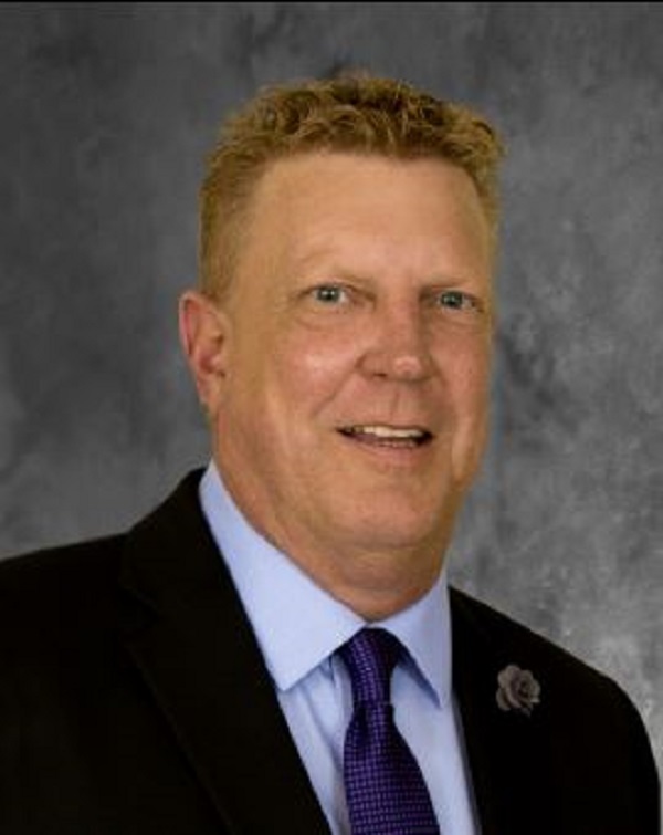 Stephen Baack, Sales Manager photo