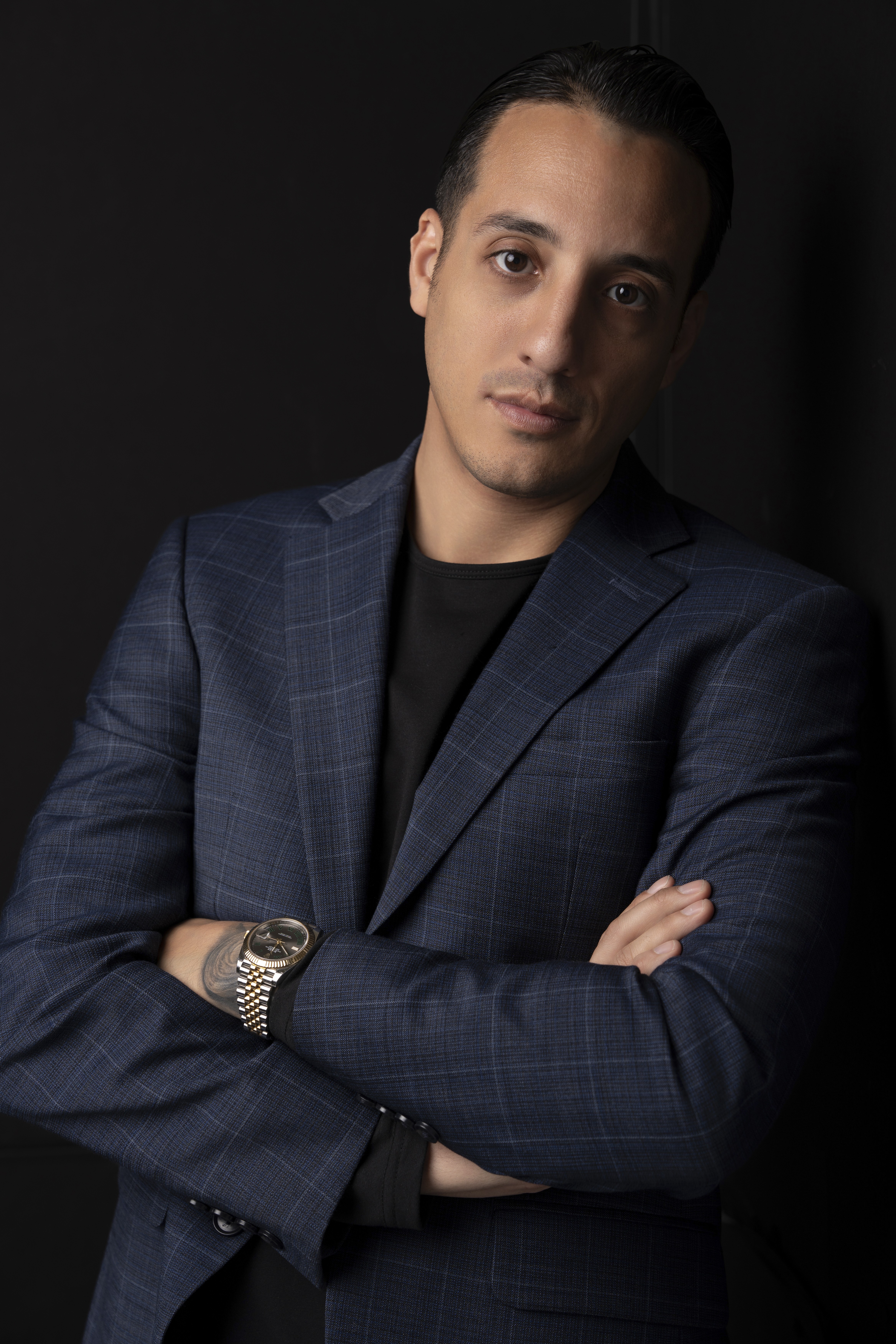 Salvatore Rizzolo