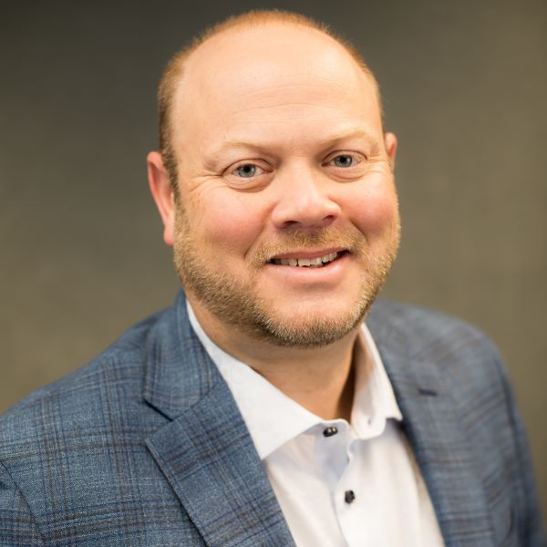 Kevin Shea, Loan Consultant photo
