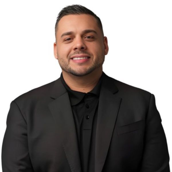 James Codomo, Licensed Loan Officer Assistant photo