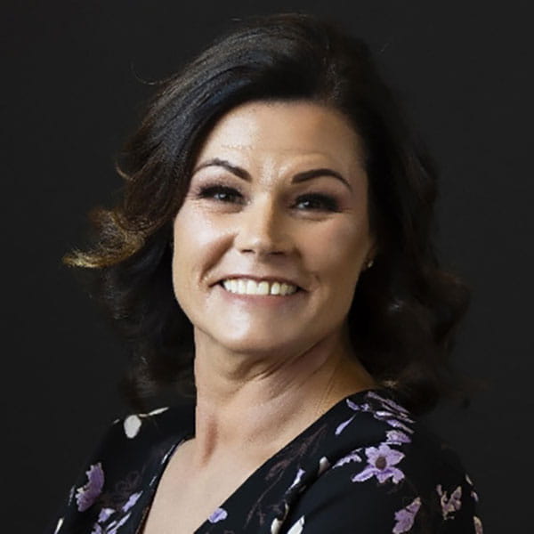 Leanna Selander, Branch Manager photo