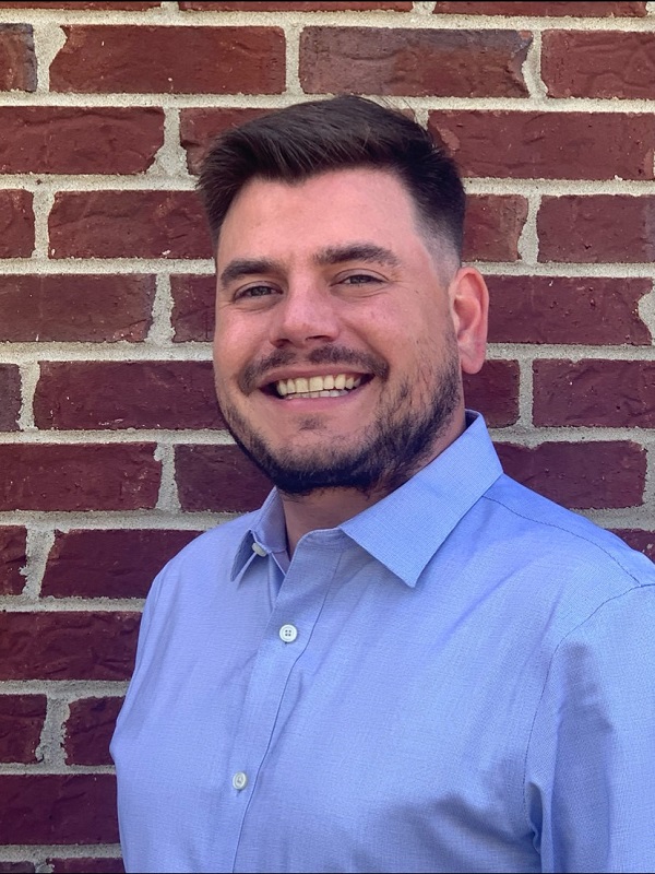 Sam Taylor, Loan Consultant photo