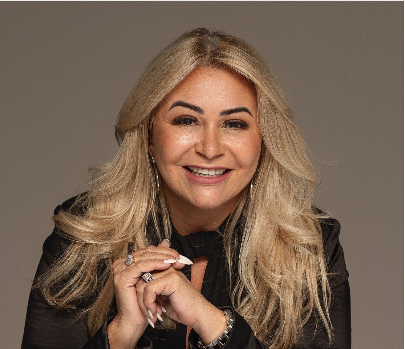 Debora Kerr, Branch Manager photo