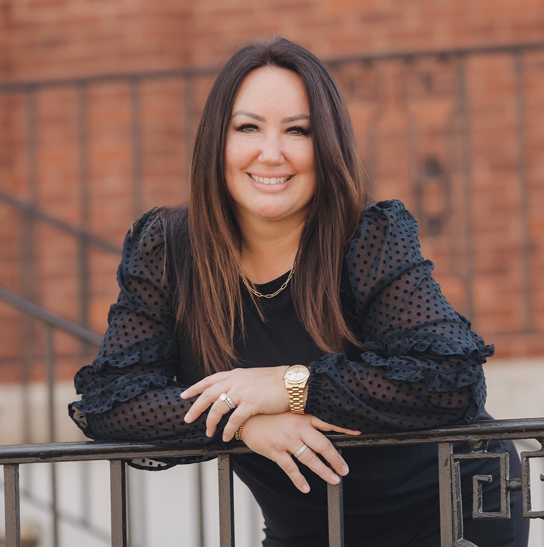 Vivian Archer, Loan Consultant photo