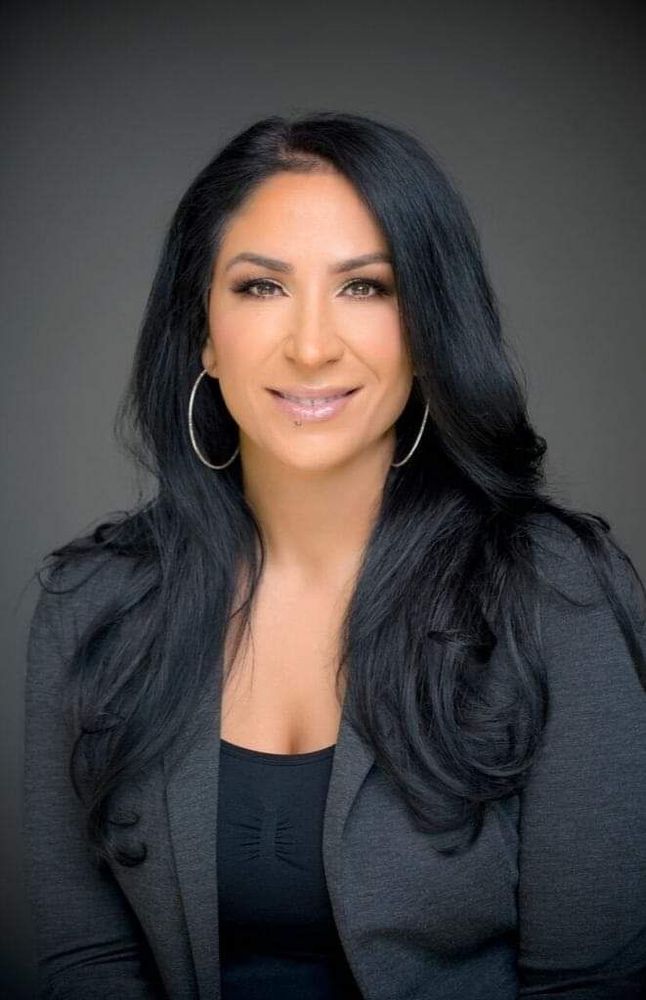 Rashel Yadegari, Loan Consultant photo