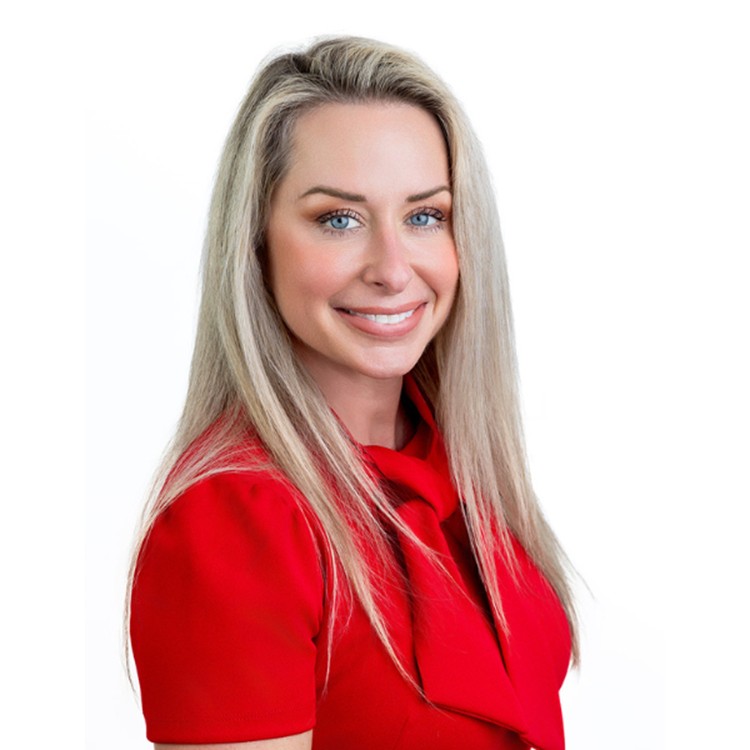 Jessie Pate, Loan Specialist - Sales/Production photo