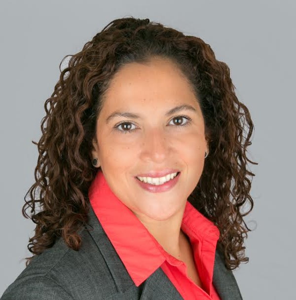 Lilian Reyes, Loan Consultant photo