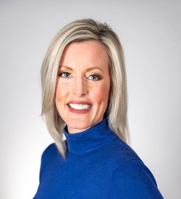 Dallis Babb, Loan Consultant photo