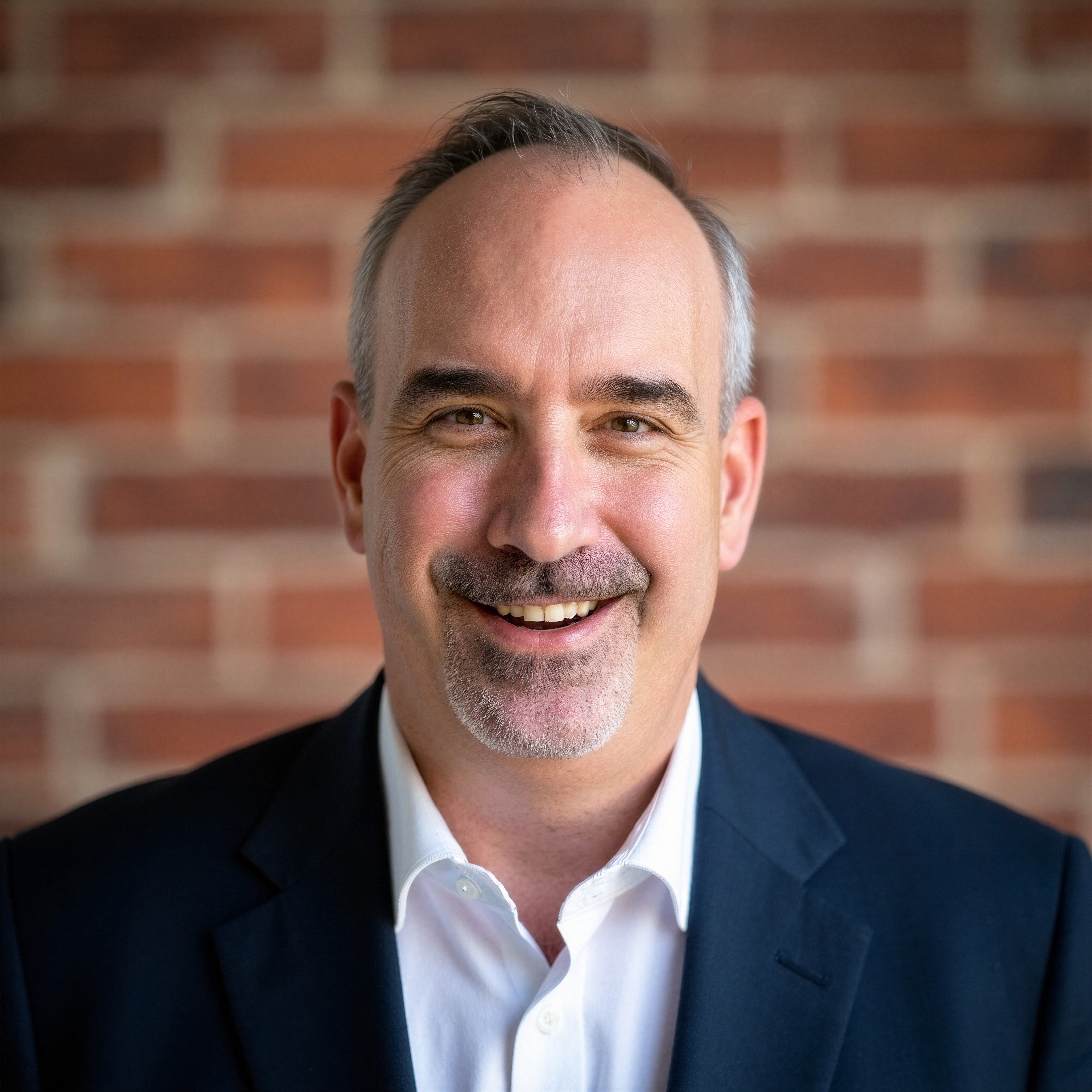 Jeff Stanton, Regional Sales Manager photo