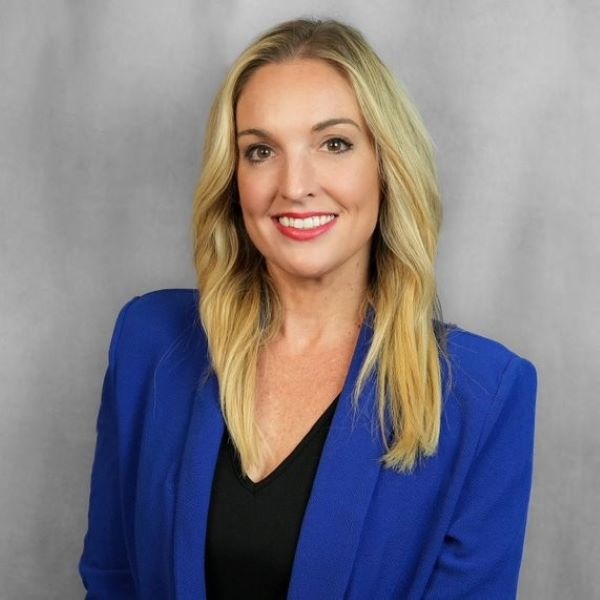 Lauren Svoboda, Loan Consultant photo