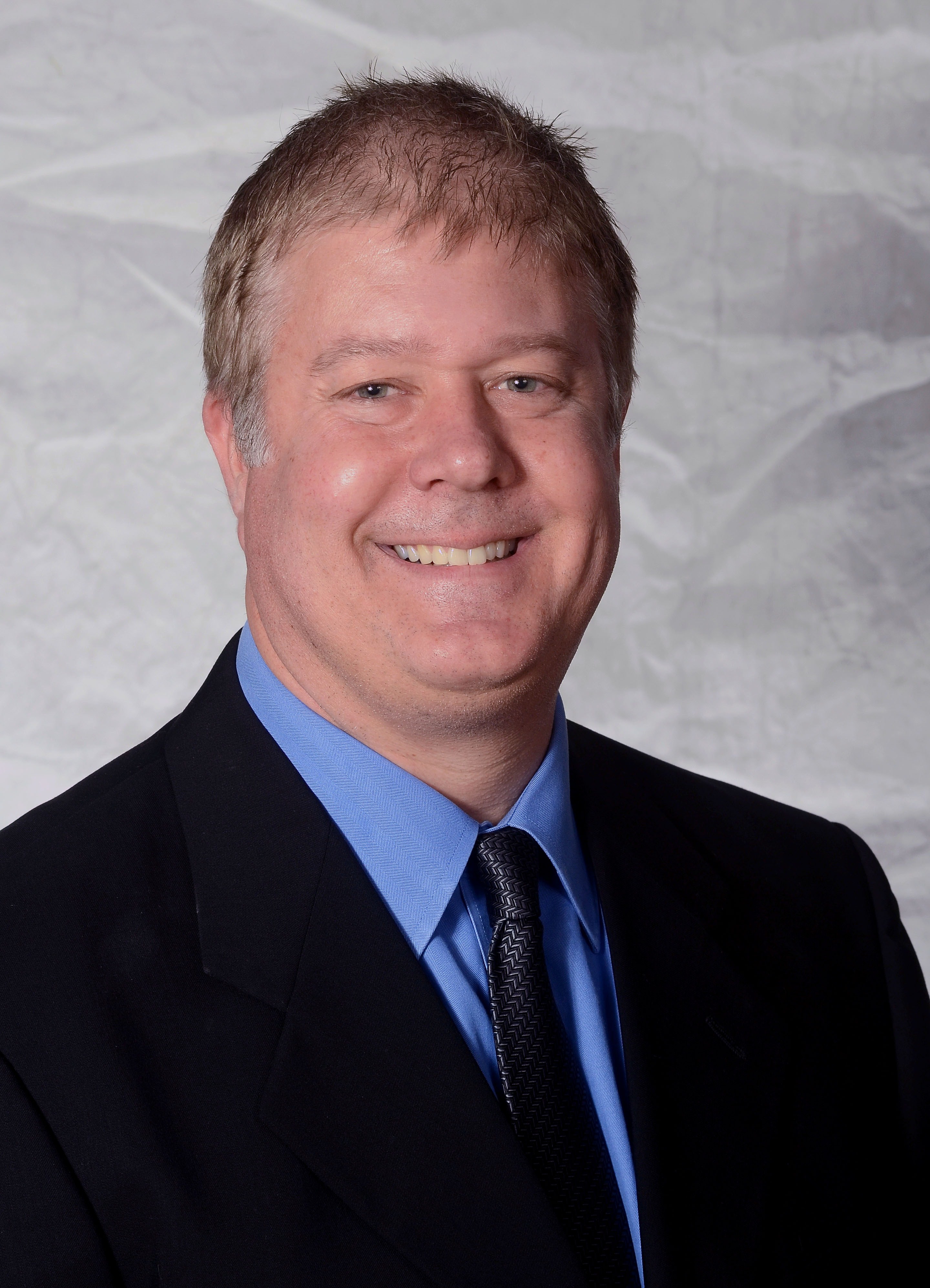 Randall Leake, Loan Consultant photo