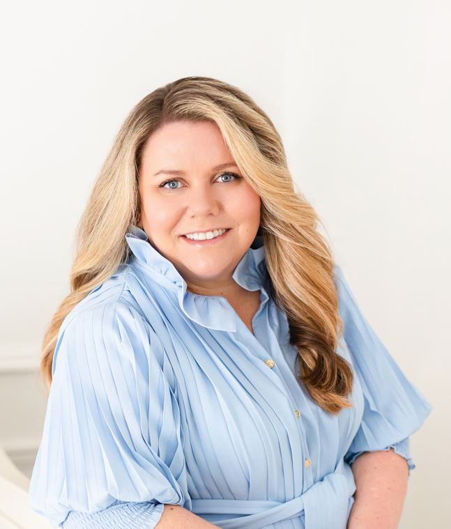 Kelly Ambrose, Loan Consultant photo