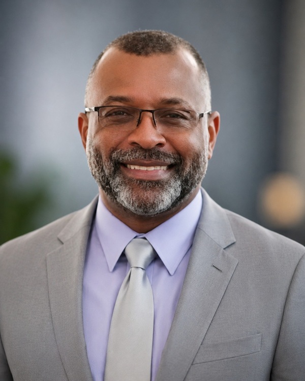 Jesse Bellenger, Loan Consultant photo