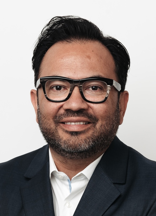 Zack Cervantes, Builder Sales Manager photo