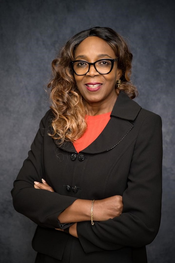 folorunsho Soyebo, Loan Agent photo