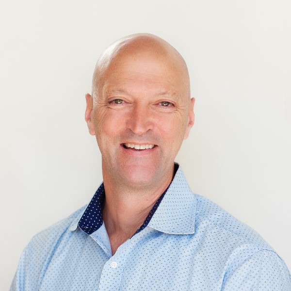 John Boatman, Branch Manager photo