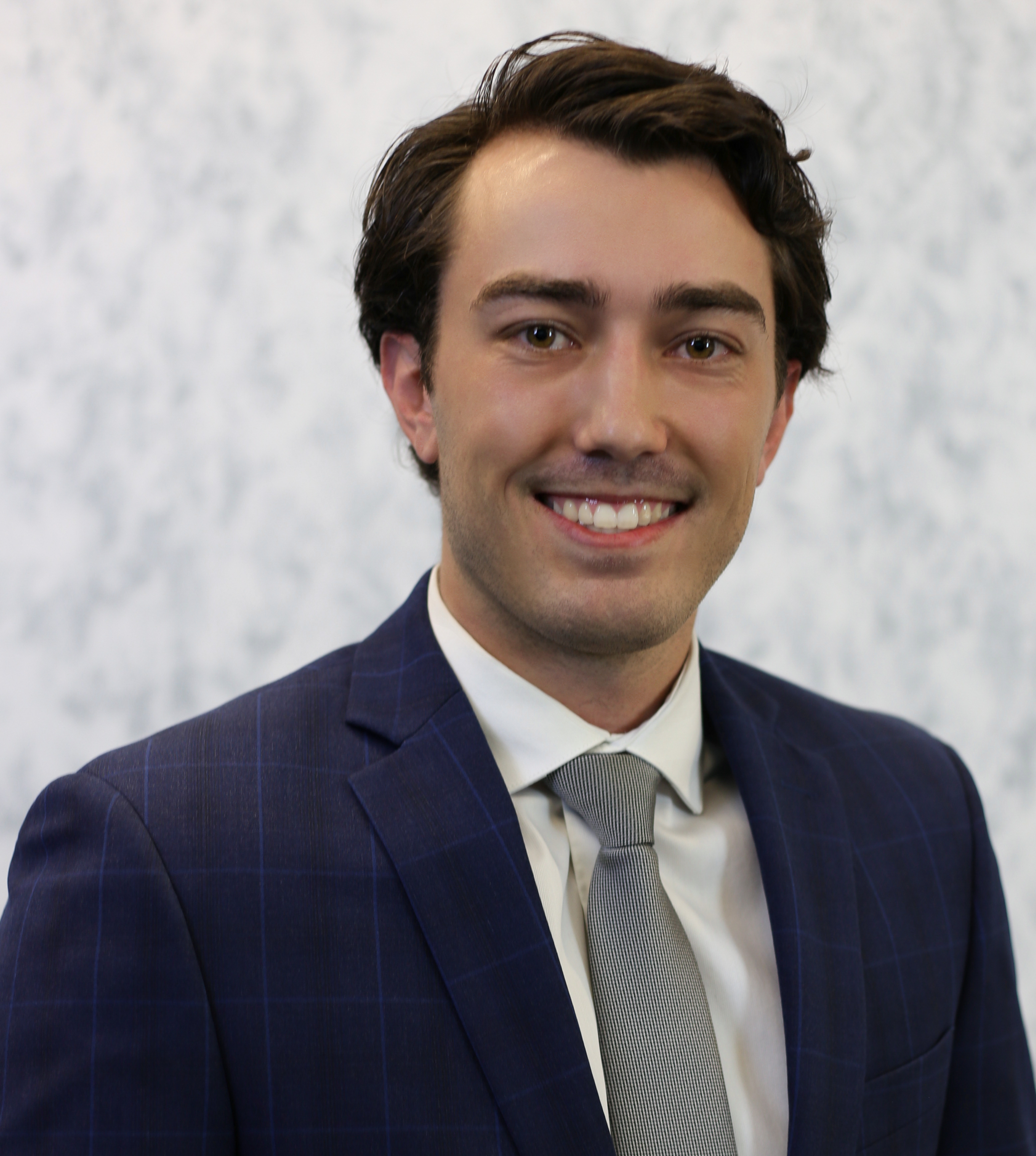 Henry Rice, Sales Manager photo