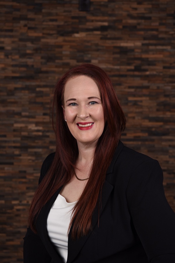Crystal Allen, Loan Consultant photo