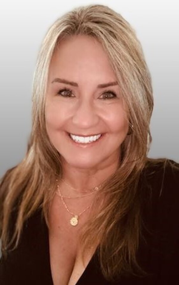 Chrissy Williams, Loan Consultant photo