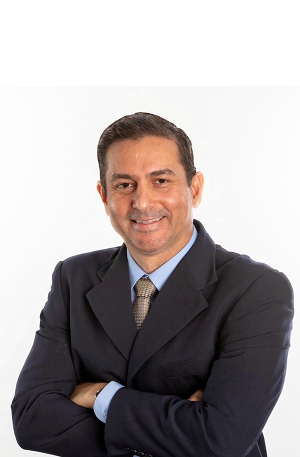 Jessy San Miguel, Branch Manager photo