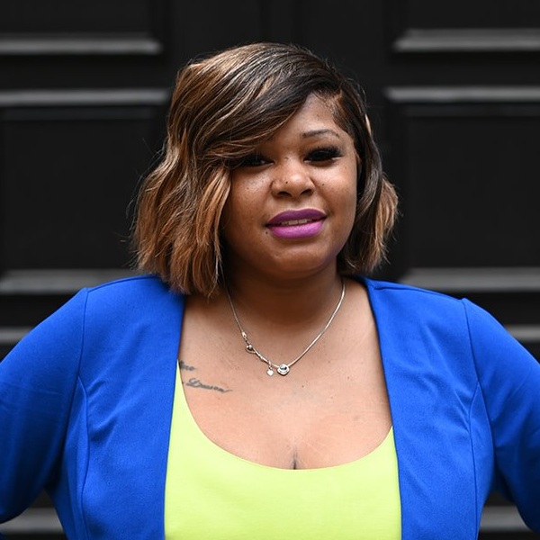 Shaneikqua Johnson McGhee, Loan Consultant photo