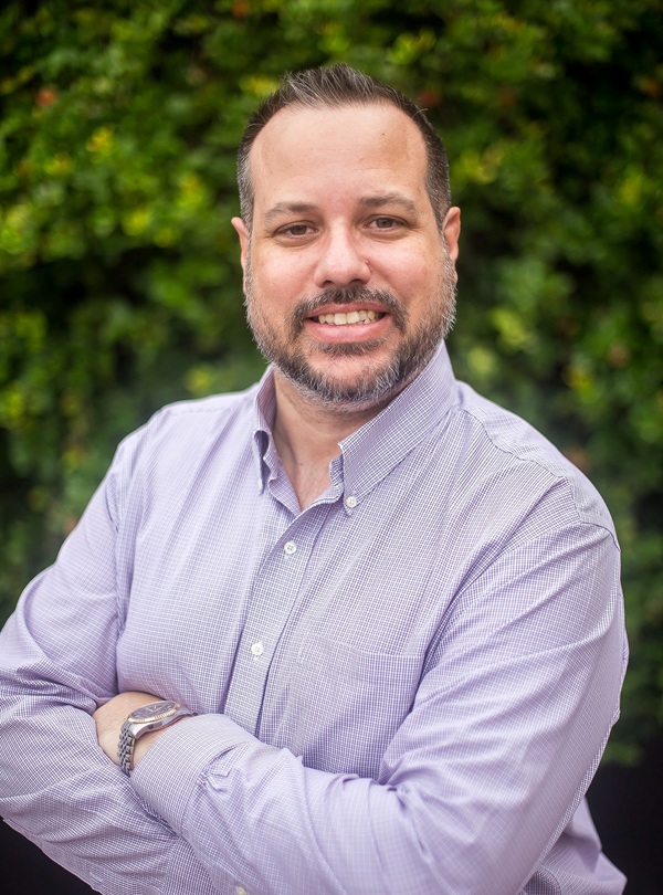 Jason Sandvil, Loan Consultant photo