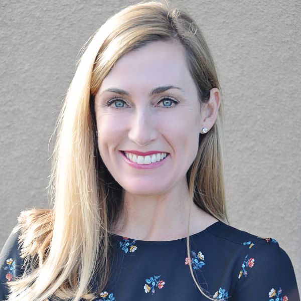 Erin Halliday