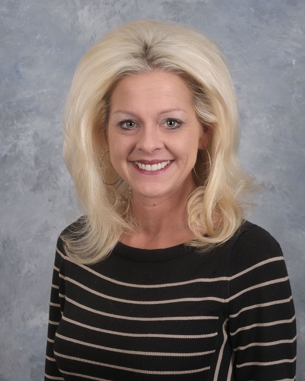 Molly Dunson, Loan Consultant photo