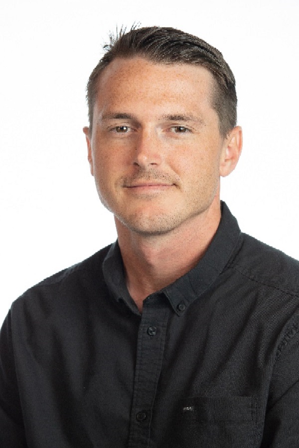 Kyle Jones